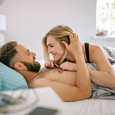 10 Things Guys Secretly Love In Bed (But Are Too Afraid to Ask For)